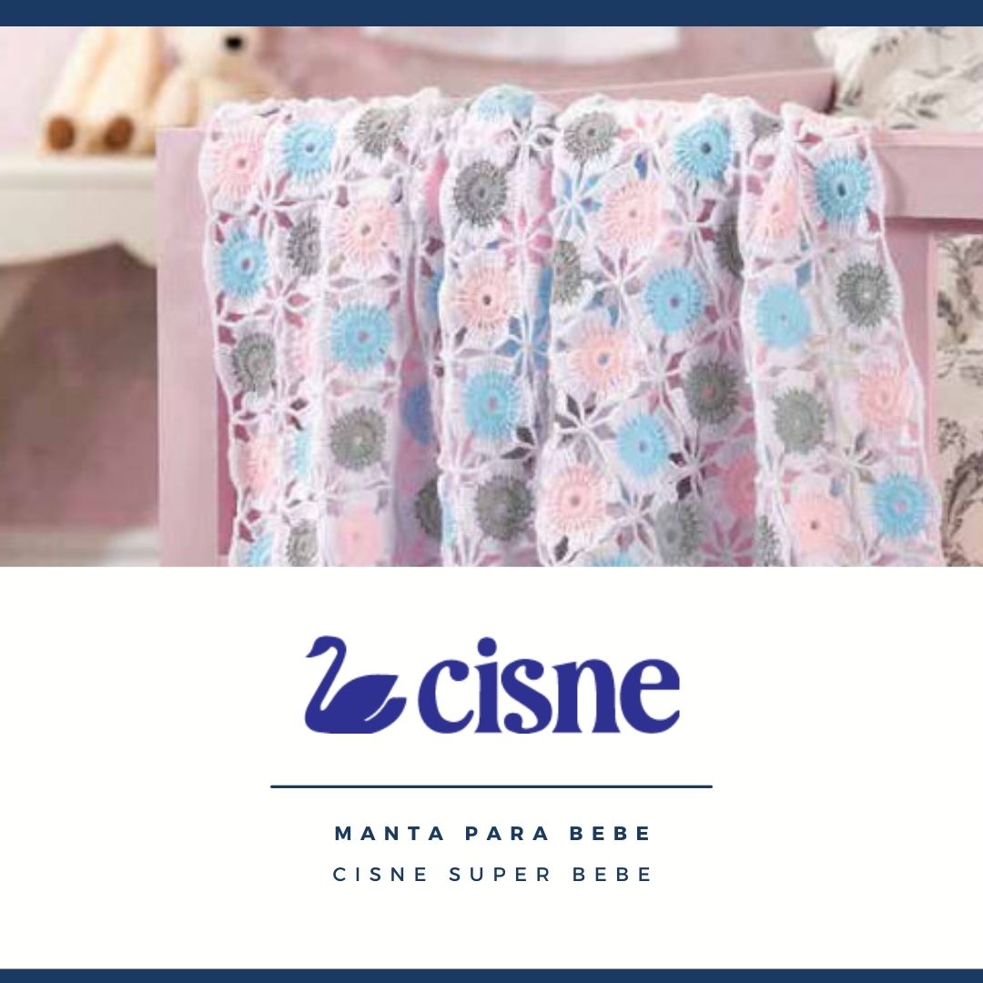 Cisne Super Bebe